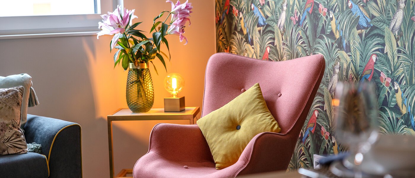 Wohnung München Au-Haidhausen 02 Wohnbereich 13373