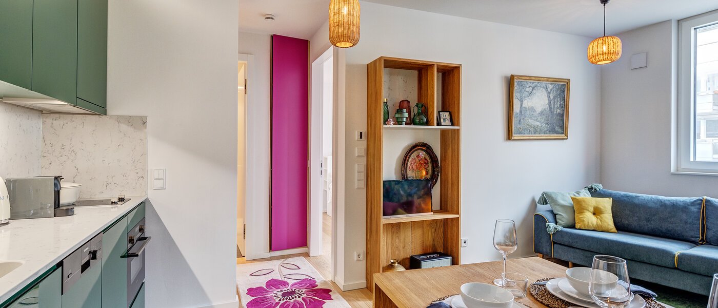 Wohnung München Au-Haidhausen 03 Wohnbereich 13373