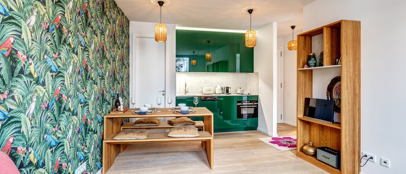 Wohnung München Au-Haidhausen 04 Wohnbereich 13373