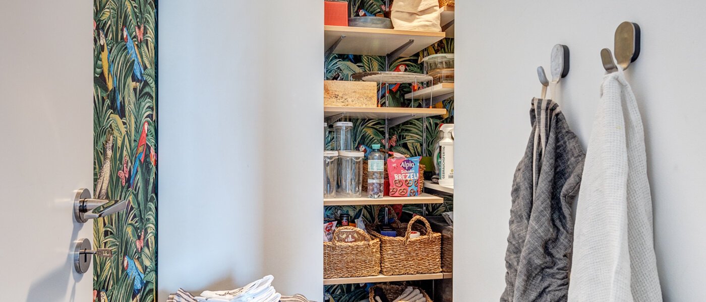 Wohnung München Au-Haidhausen 01 Abstellraum 13373