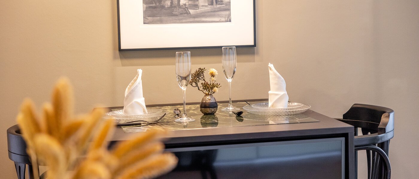 Wohnung München Altstadt 04 Küche 13374