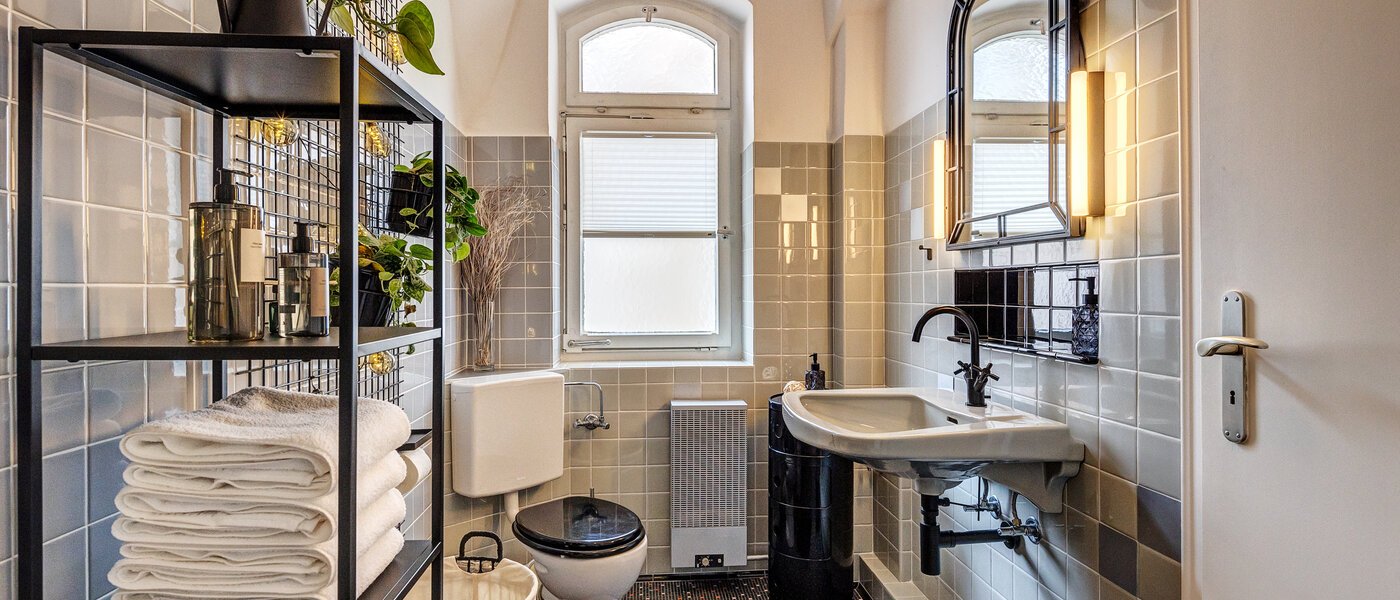 Wohnung München Altstadt 01 Badezimmer 13374