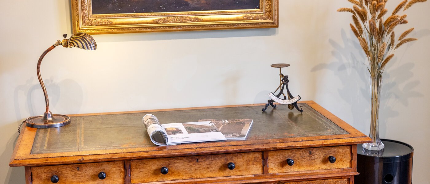 Wohnung München Altstadt 04 Wohnbereich 13374