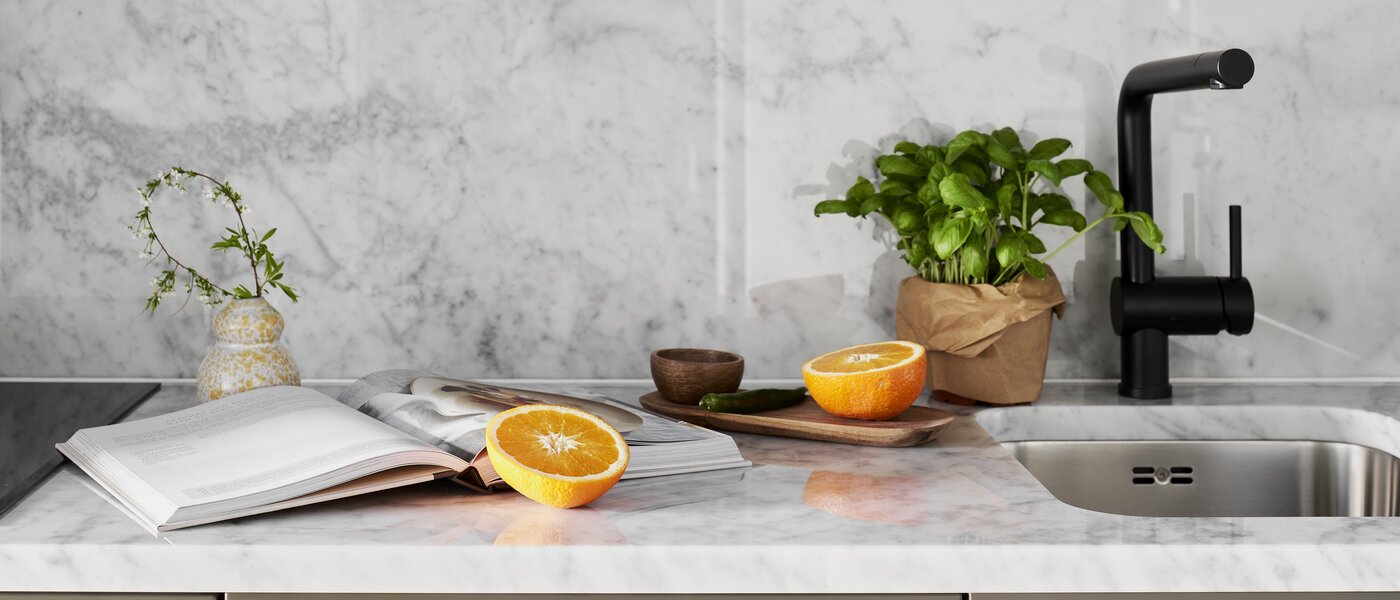 Apartment München Ludwigsvorstadt 02 Küche 13380