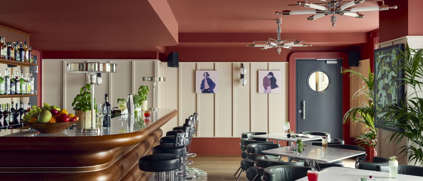 Apartment München Ludwigsvorstadt 06 Gemeinschaft 13380