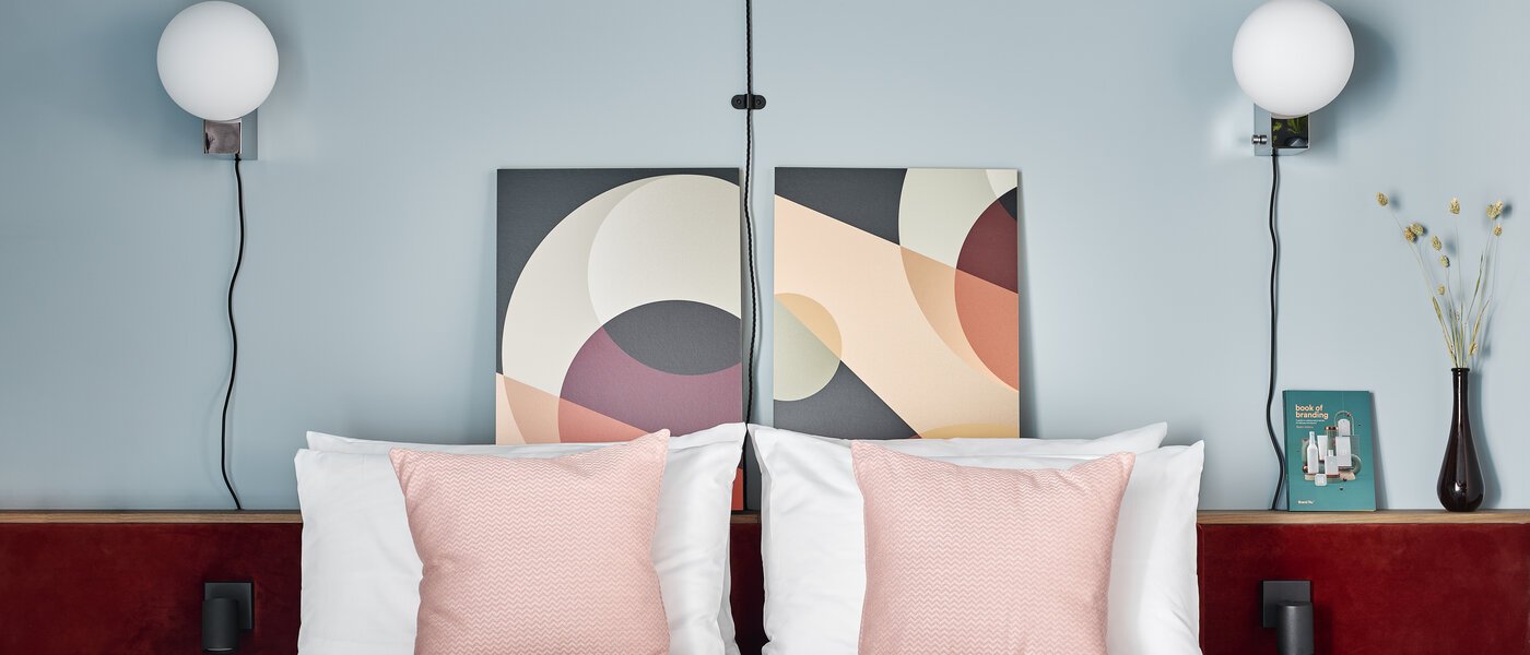 Apartment München Ludwigsvorstadt 02 Wohnbereich 13380