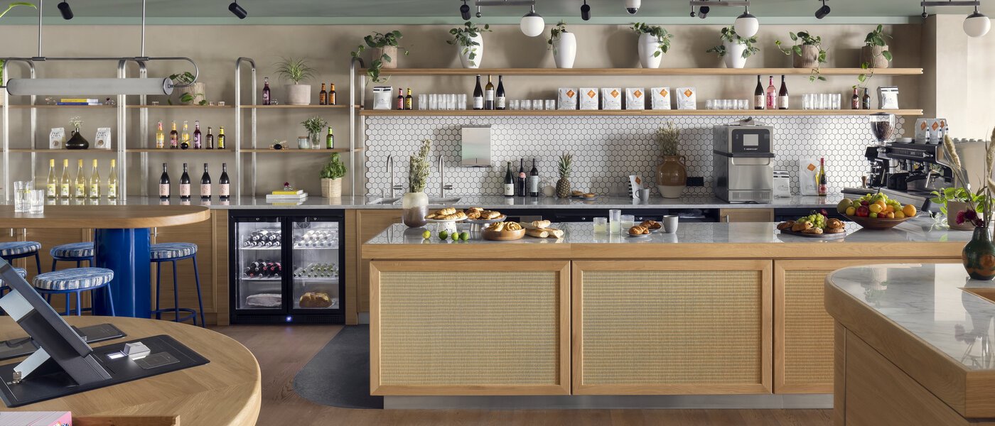 Apartment München Ludwigsvorstadt 05 Gemeinschaft 13385