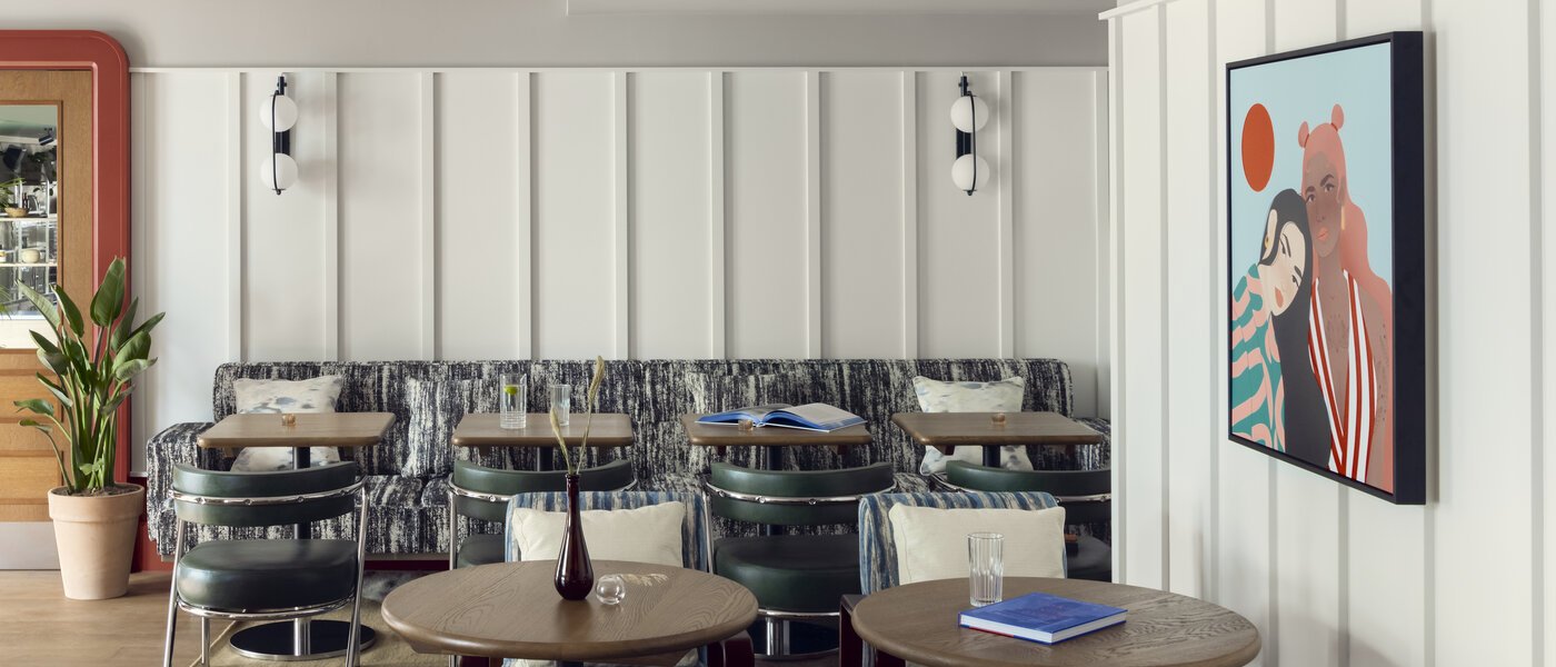 Apartment München Ludwigsvorstadt 09 Gemeinschaft 13385