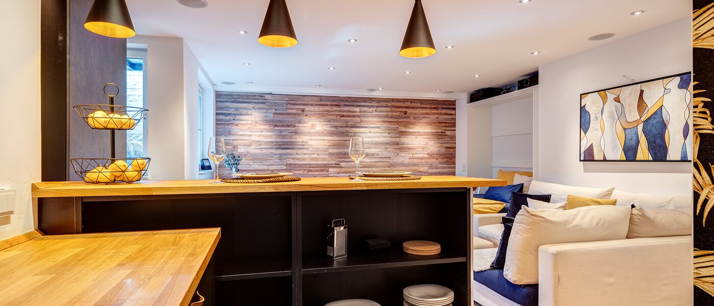 Wohnung München Daglfing 02 Küche 13386