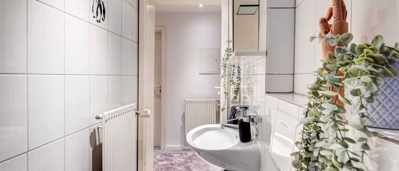 Wohnung München Daglfing 03 Badezimmer 13386