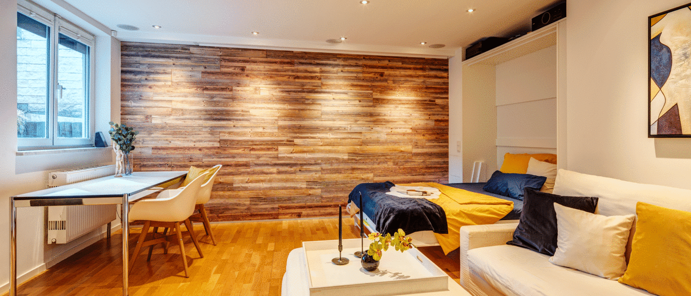 Wohnung München Daglfing 02 Wohnbereich 13386