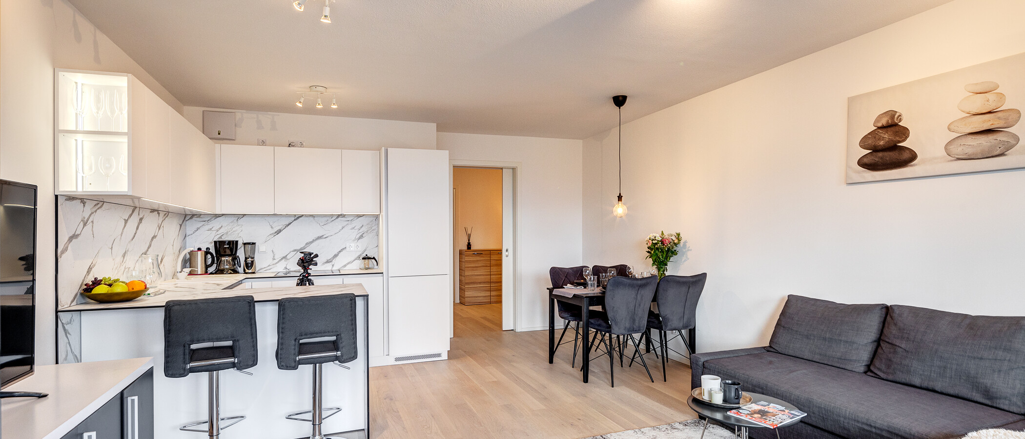 Wohnung München Neuperlach 04 Wohnbereich 13388
