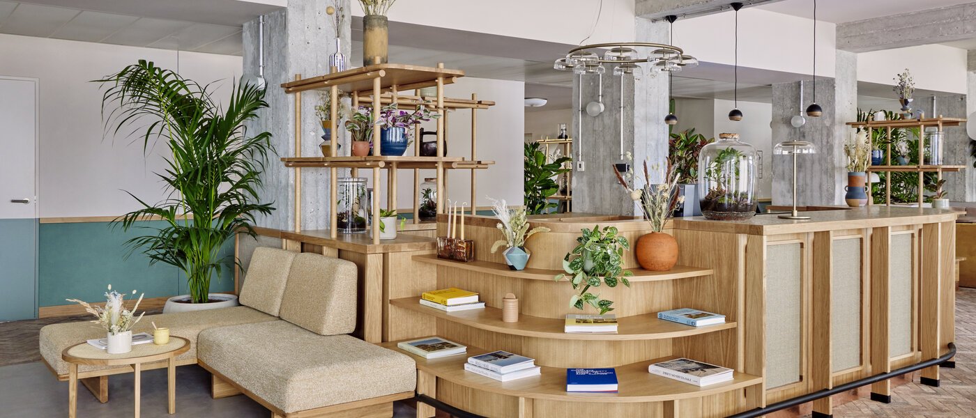 Apartment München Obersendling 11 Gemeinschaft 13390