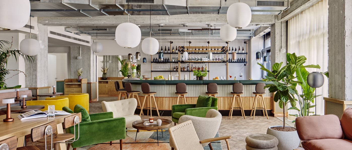 Apartment München Obersendling 03 Gemeinschaft 13390