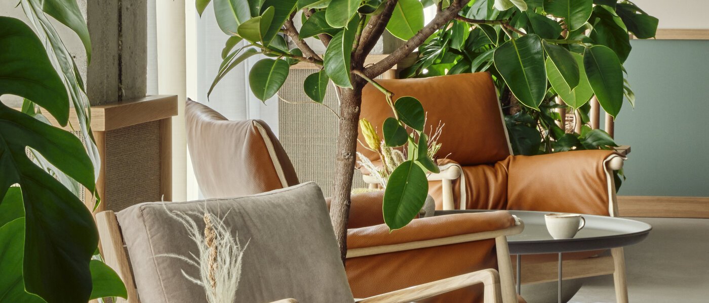 Apartment München Obersendling 05 Gemeinschaft 13390