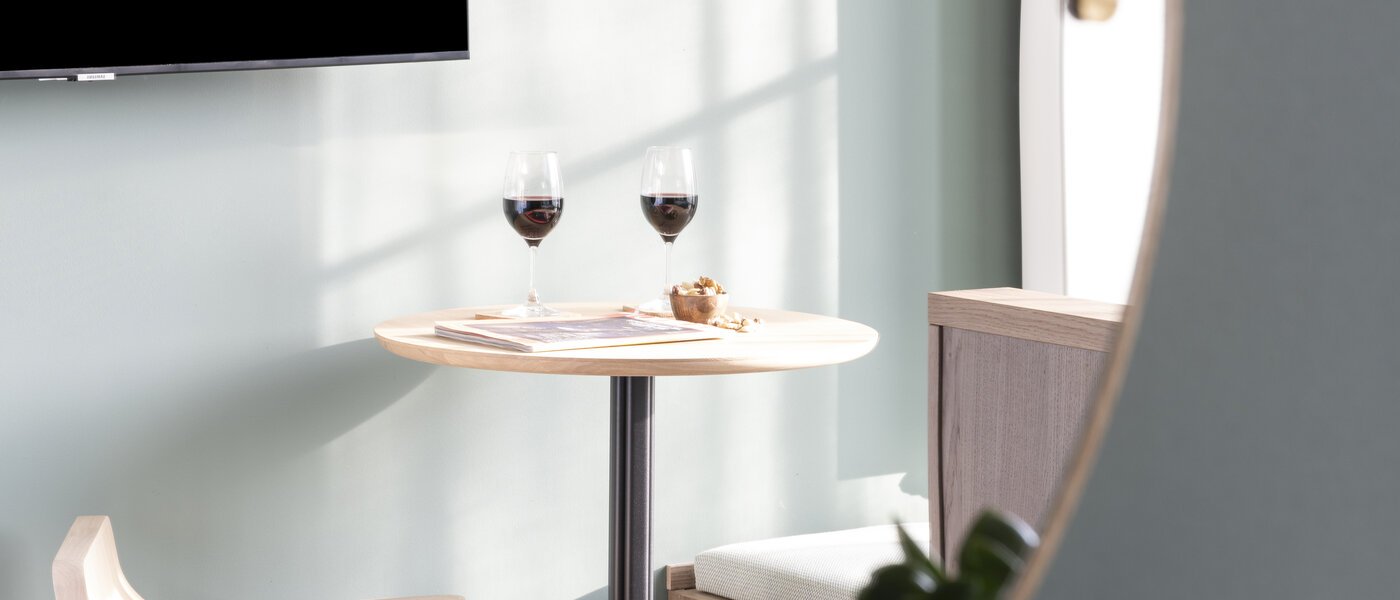 Apartment München Obersendling 05 Wohnbereich 13390