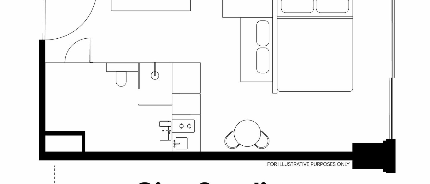 Apartment München Obersendling 01 Grundriss 13390