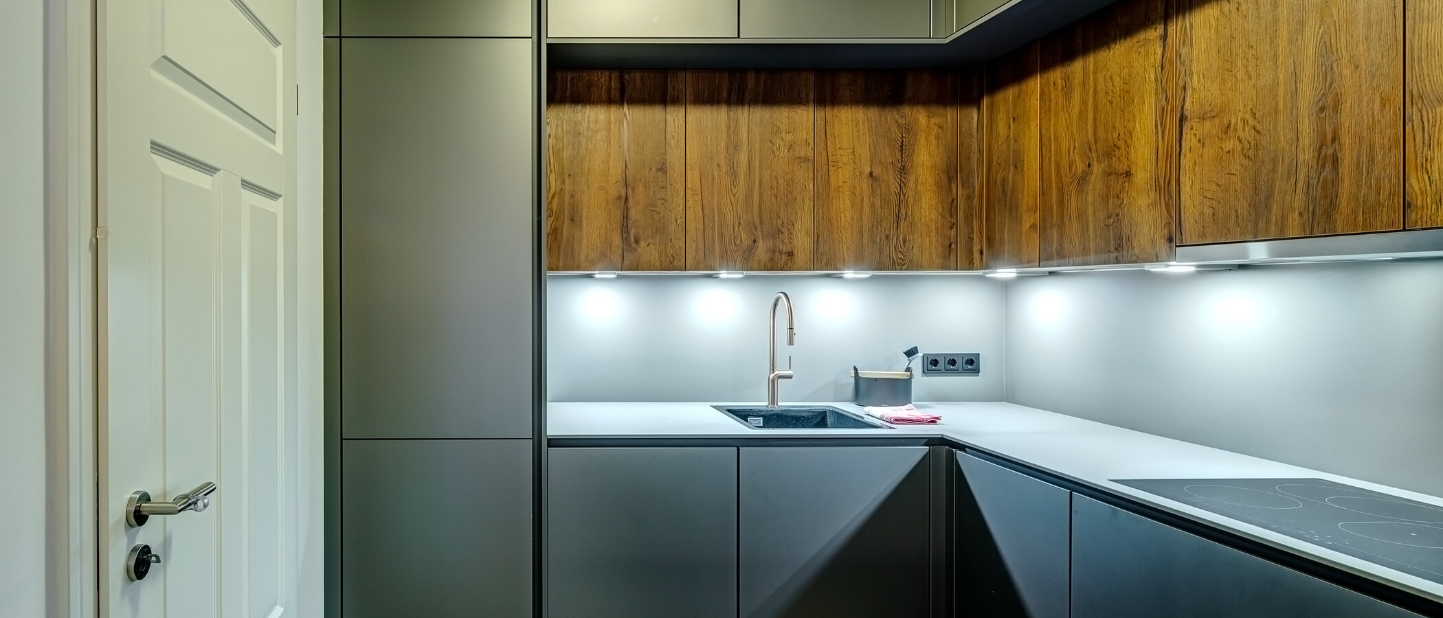 Wohnung München Glockenbachviertel 04 Küche 13391