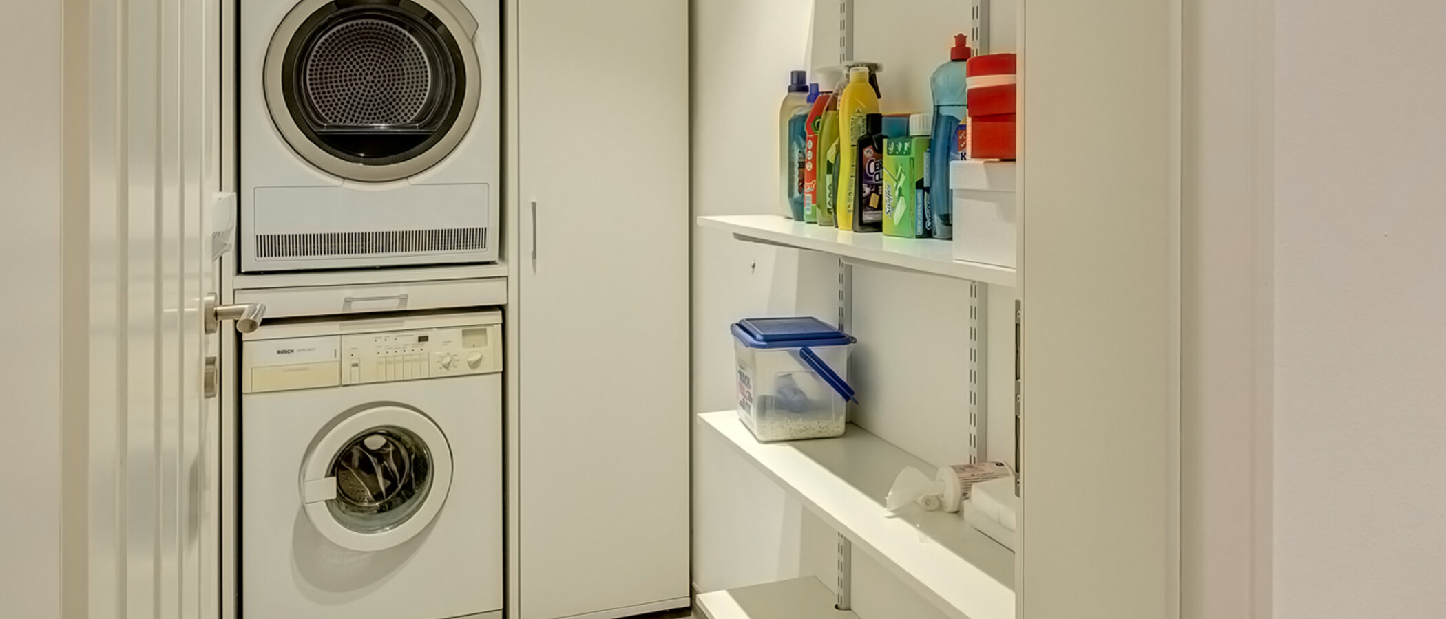 Wohnung München Glockenbachviertel 02 Hauswirtschaft 13391