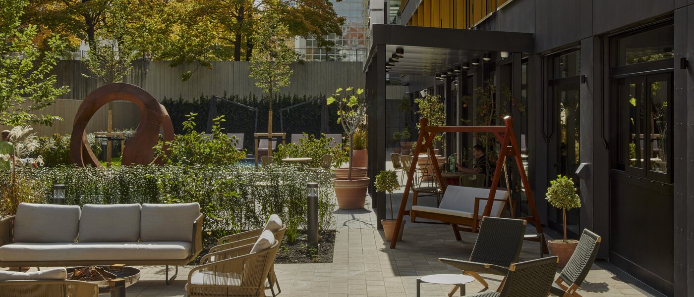 Apartment München Obersendling 12 Gemeinschaft 13393