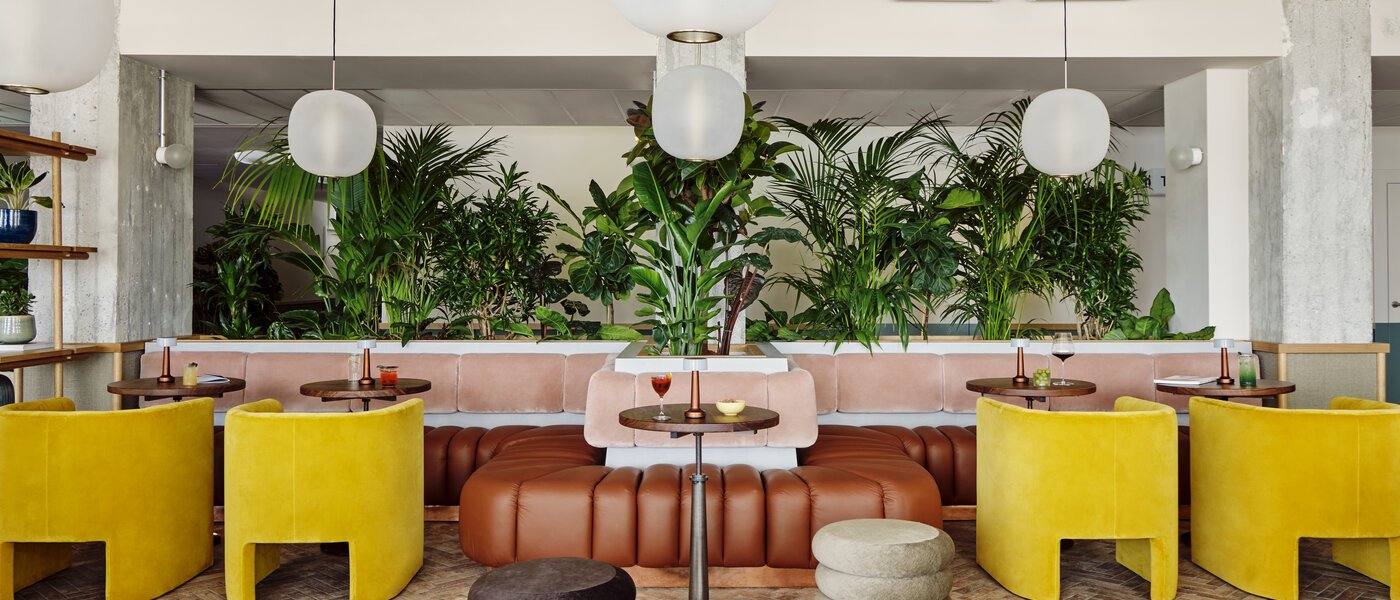 Apartment München Obersendling 04 Gemeinschaft 13393