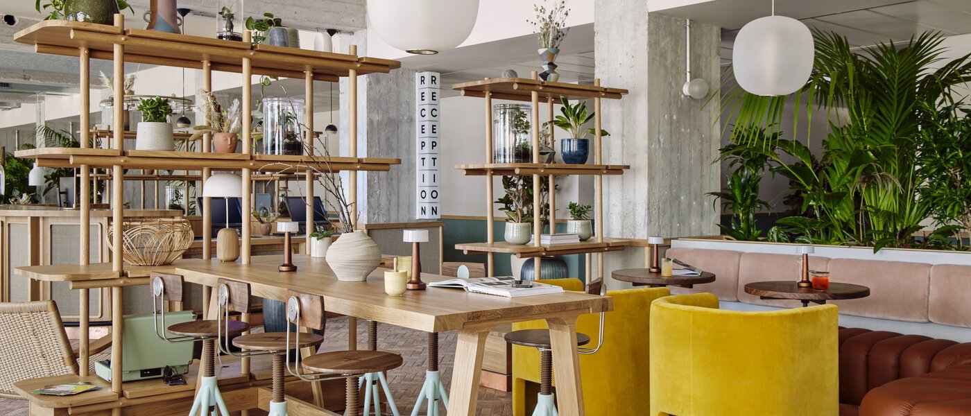 Apartment München Obersendling 09 Gemeinschaft 13393