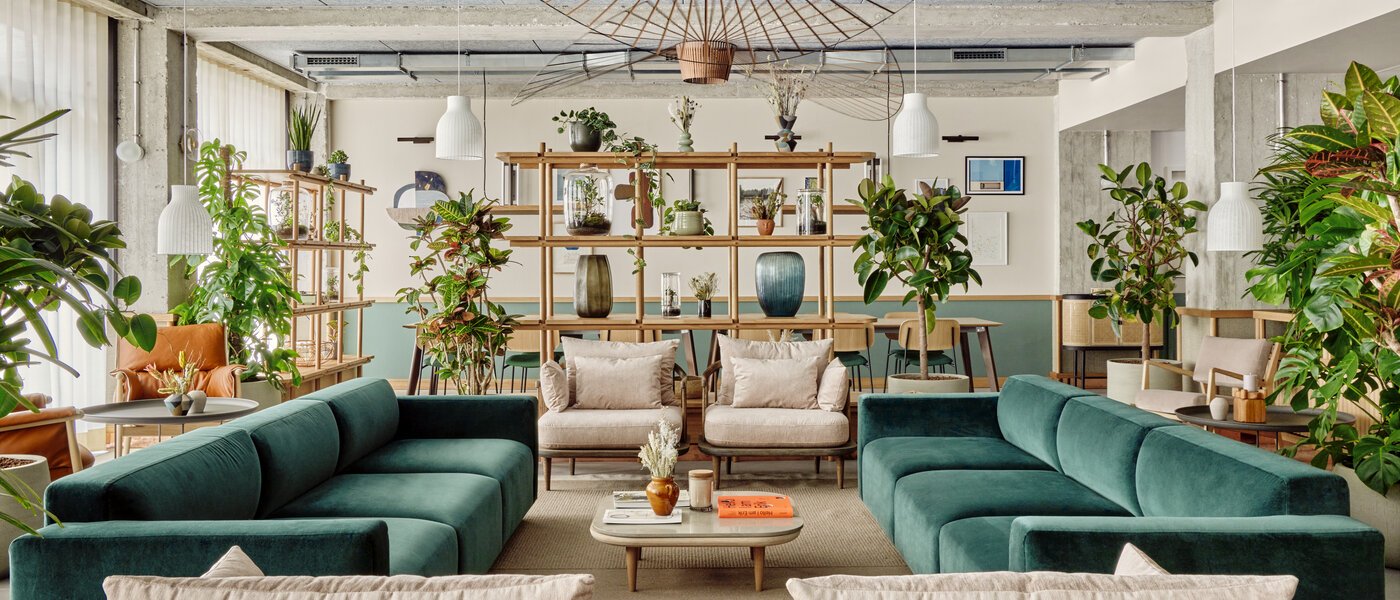 Maisonettewohnung München Obersendling 06 Gemeinschaft 13394