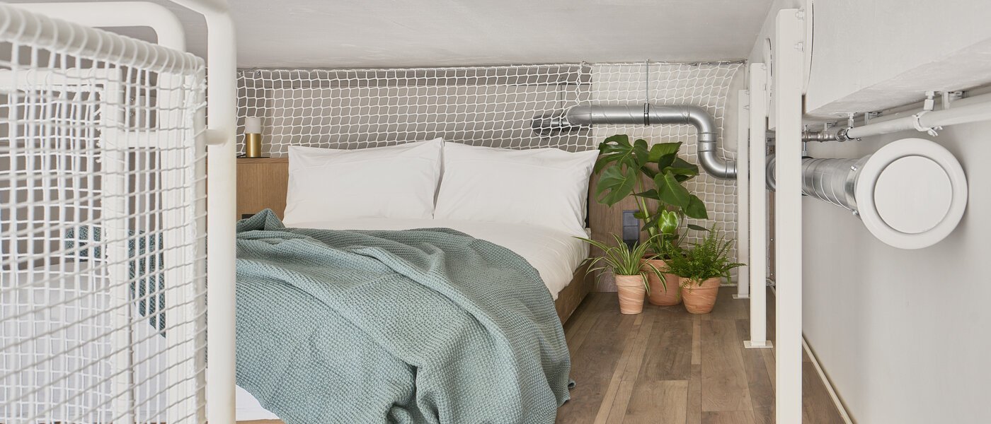 Maisonettewohnung München Obersendling 01 Galerie 13394