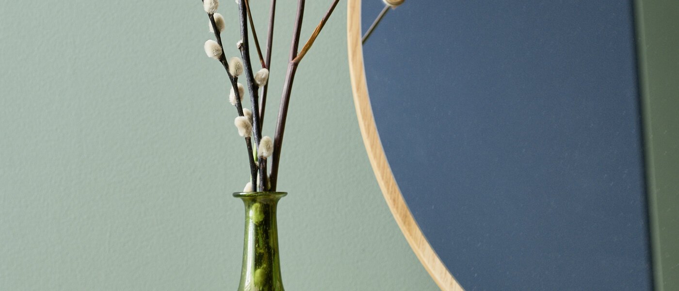 Maisonettewohnung München Obersendling 02 Wohnbereich 13394