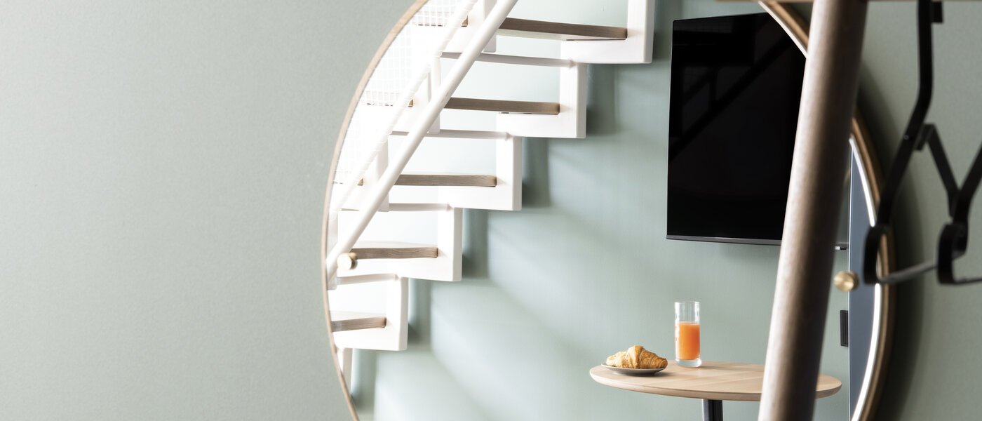 Maisonettewohnung München Obersendling 03 Wohnbereich 13394