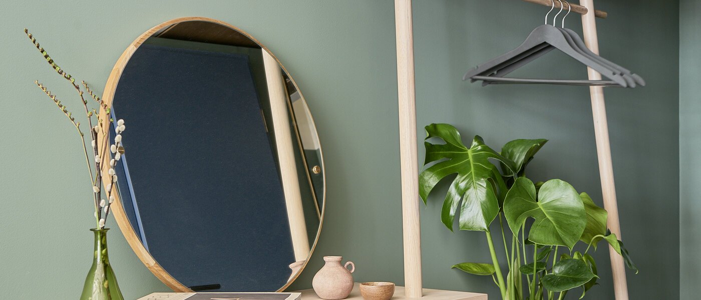 Maisonettewohnung München Obersendling 07 Wohnbereich 13394