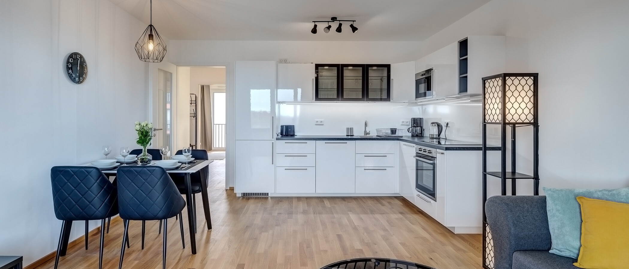 Wohnung München Moosach 03 Wohnbereich 13403