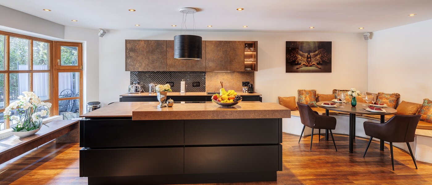 Haus Vaterstetten Baldham 02 Küche 13408