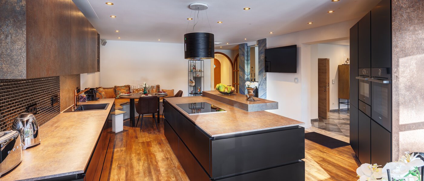 Haus Vaterstetten Baldham 03 Küche 13408