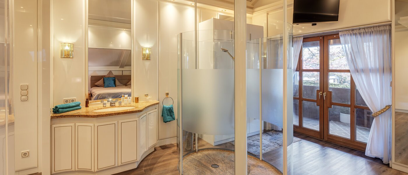 Haus Vaterstetten Baldham 01 2. Badezimmer 13408