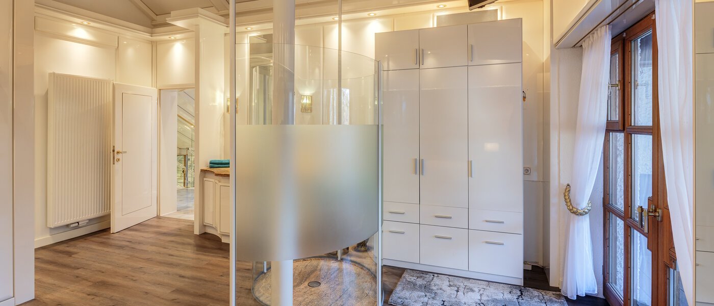 Haus Vaterstetten Baldham 03 2. Badezimmer 13408