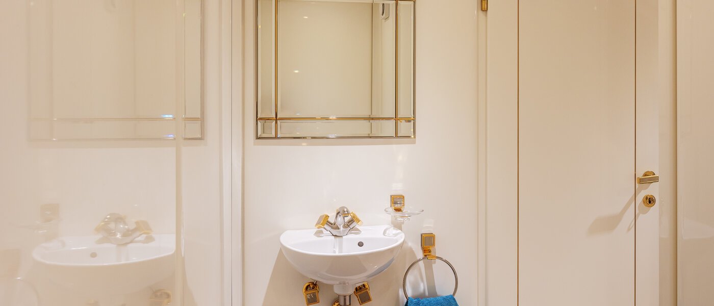 Haus Vaterstetten Baldham 01 sep. WC 13408