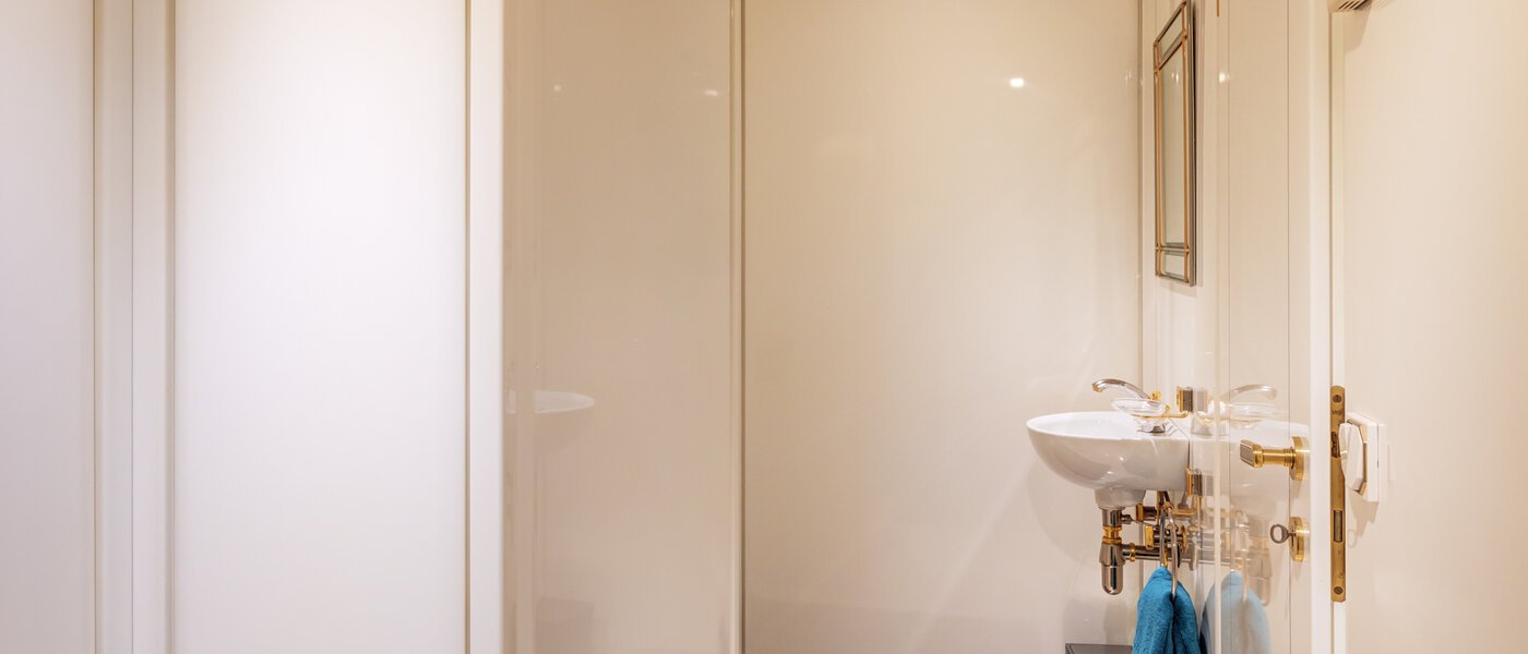 Haus Vaterstetten Baldham 04 sep. WC 13408