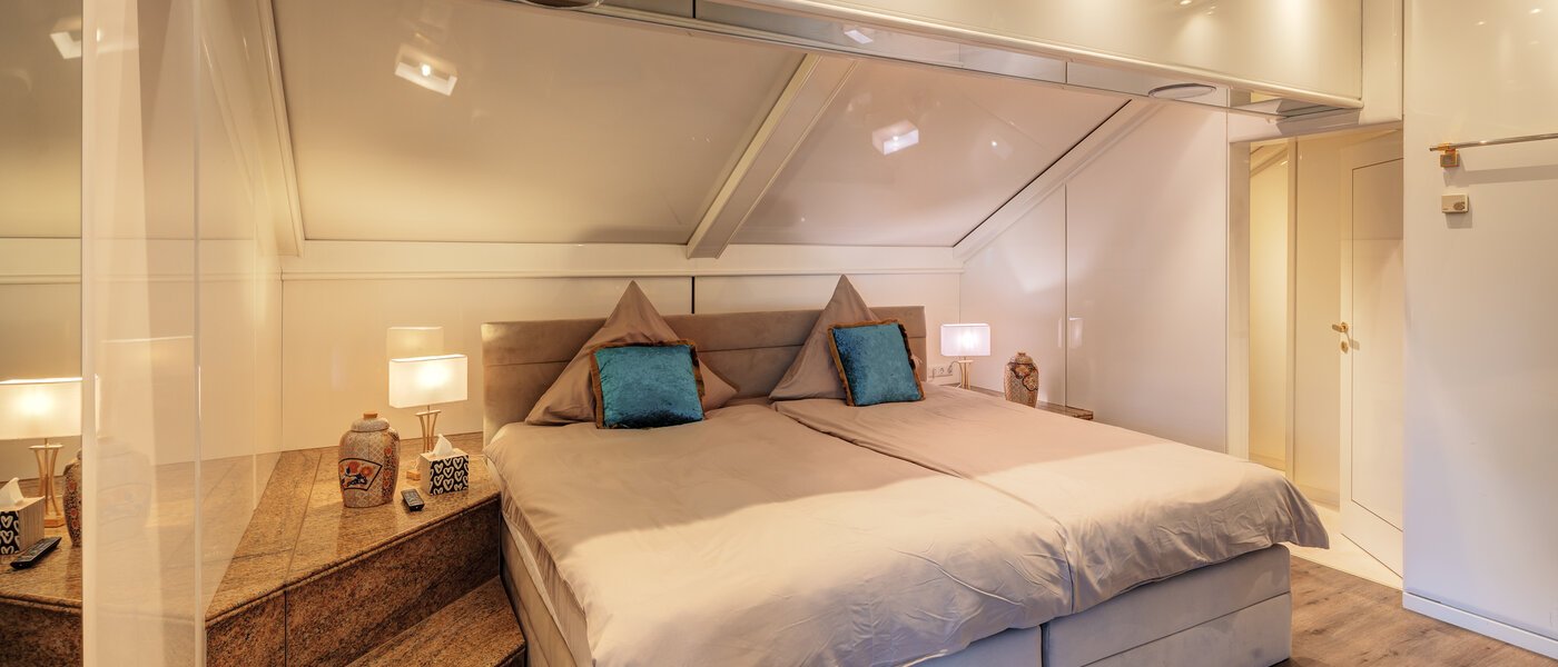 Haus Vaterstetten Baldham 02 2. Schlafzimmer	 13408