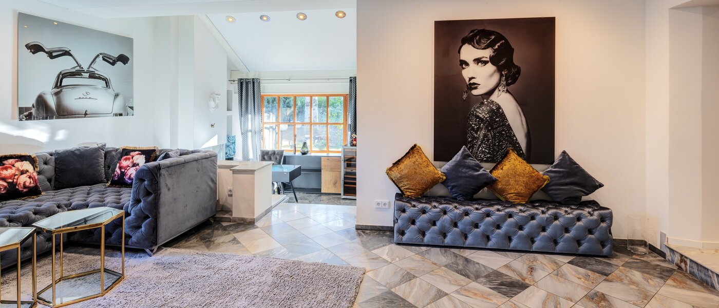 Haus Vaterstetten Baldham 01 Wohnbereich 13408