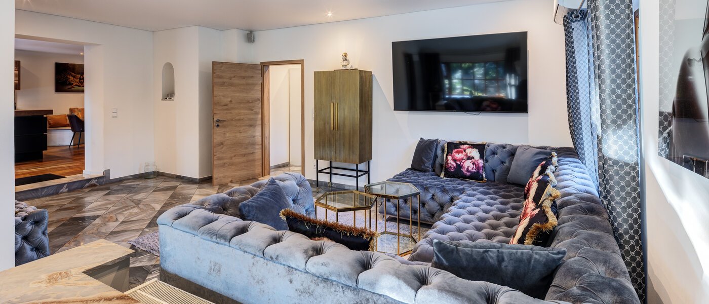 Haus Vaterstetten Baldham 03 Wohnbereich 13408