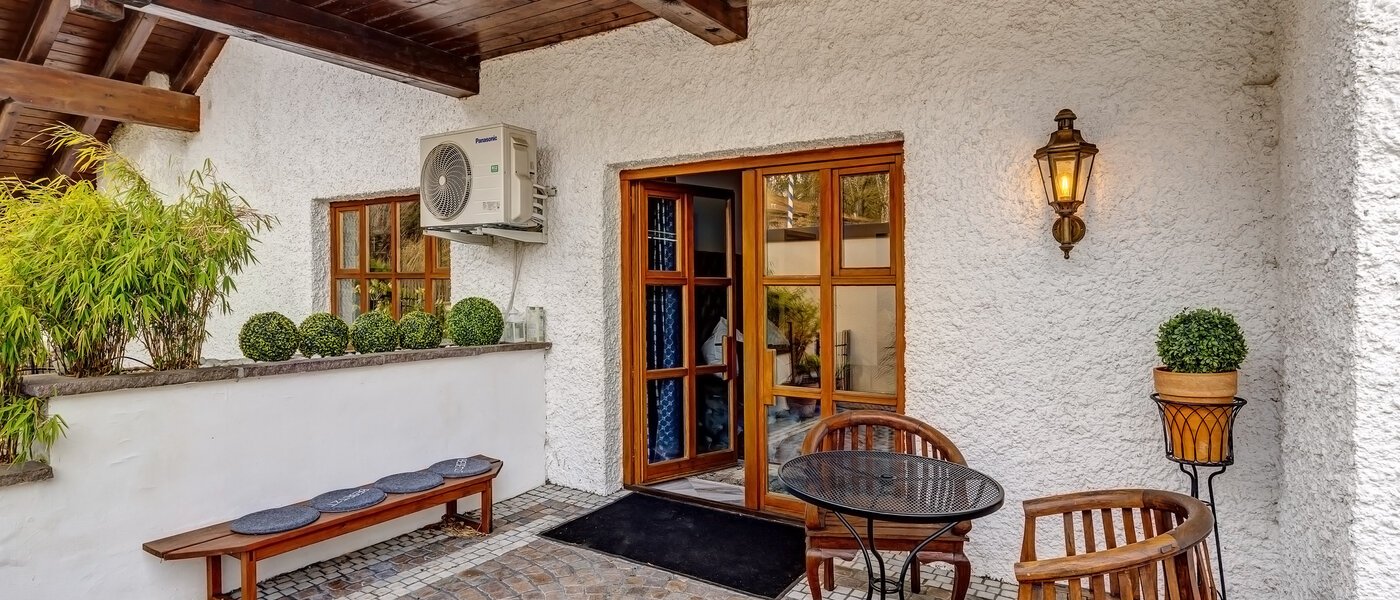 Haus Vaterstetten Baldham 02 2. Terrasse 13408