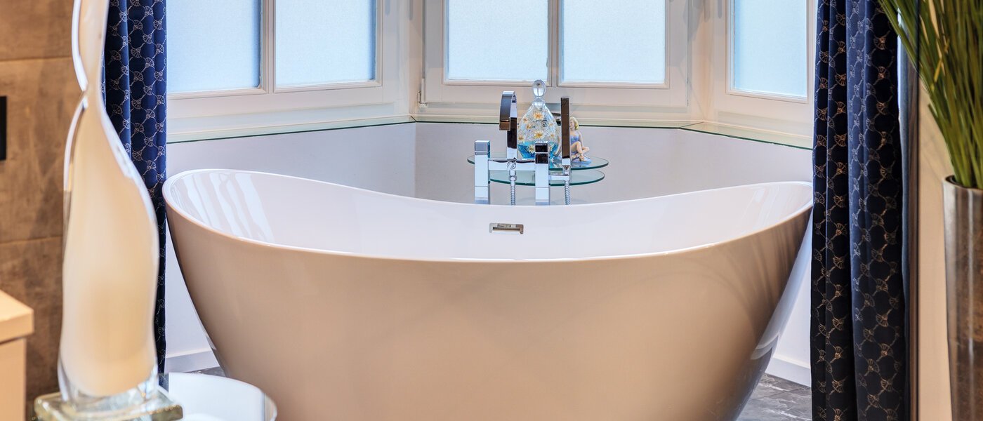 Haus Vaterstetten Baldham 01 1. Badezimmer 13408