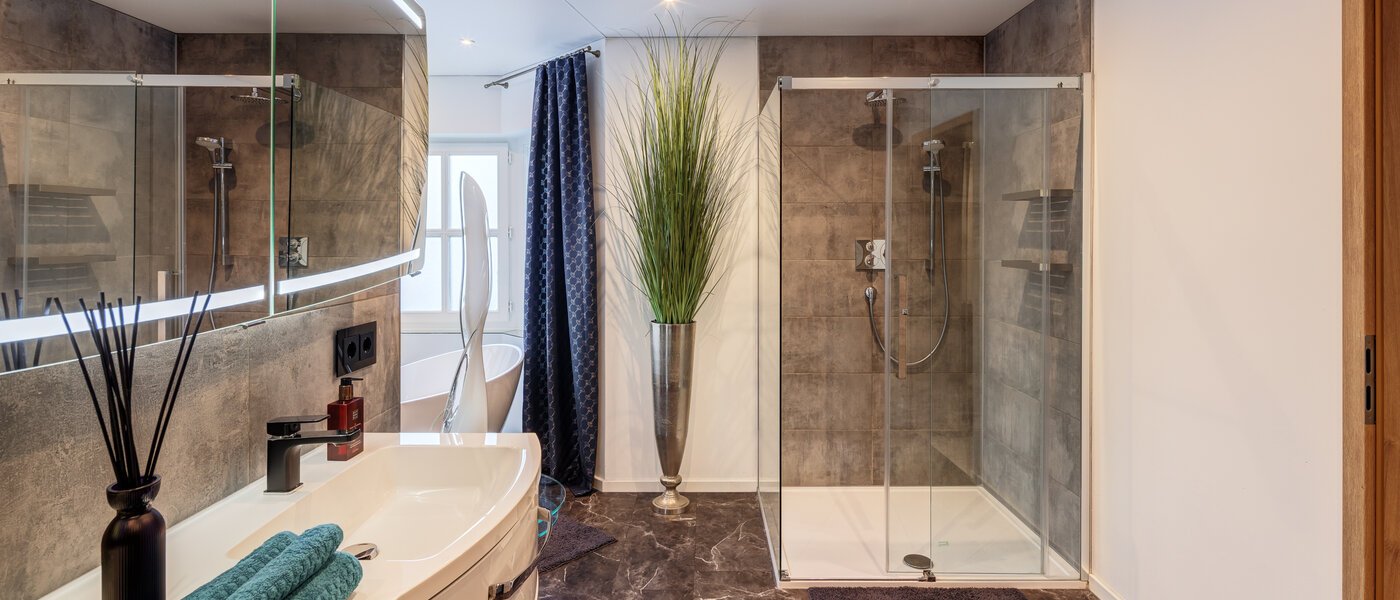 Haus Vaterstetten Baldham 03 1. Badezimmer 13408