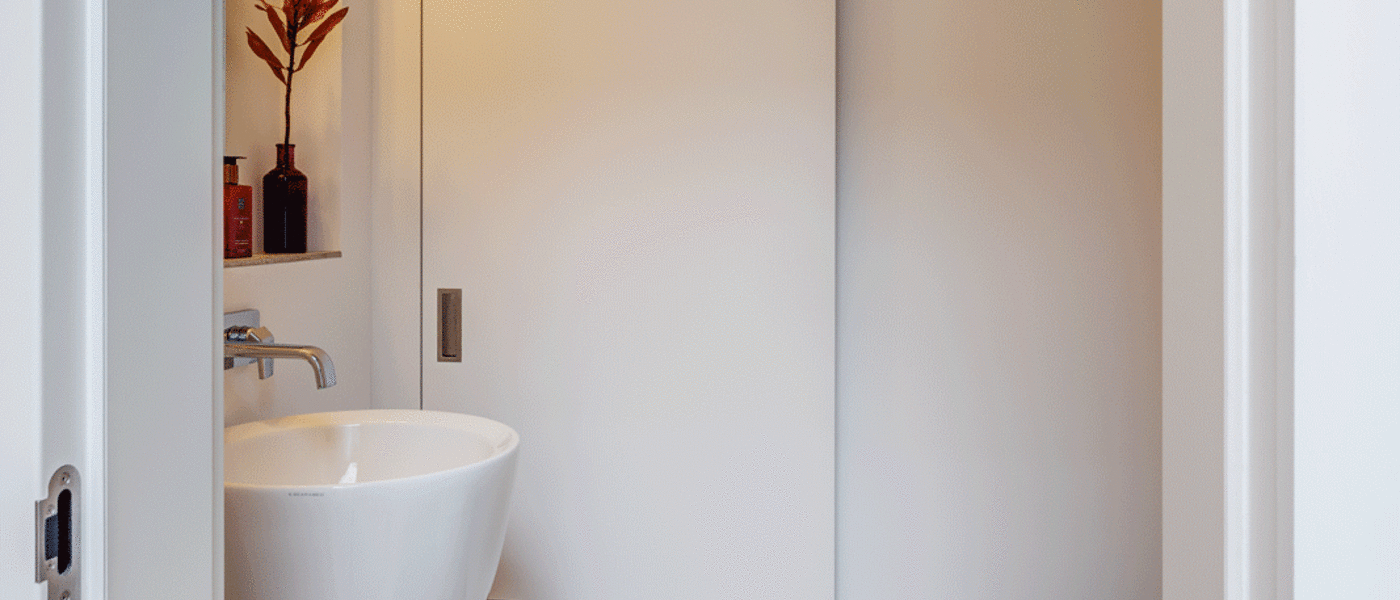 Penthousewohnung München Solln 02 sep. WC 13410