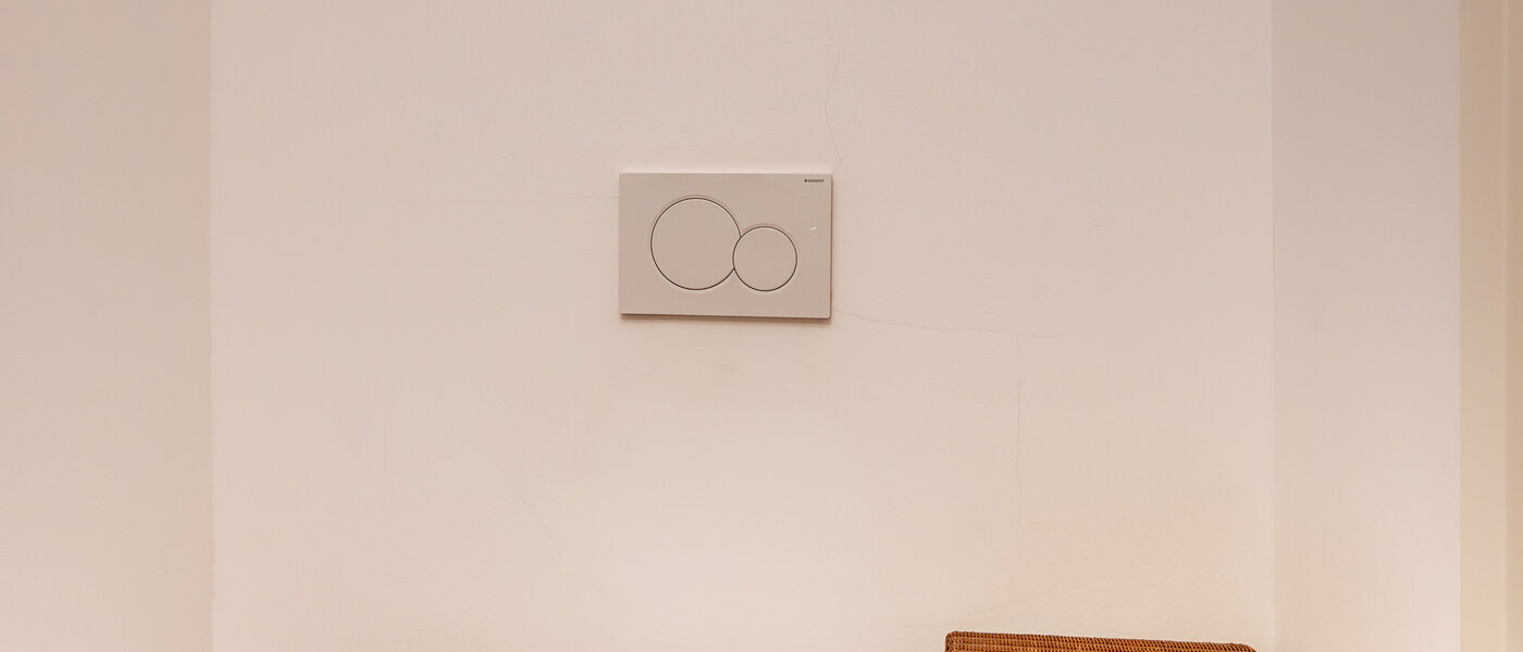 Penthousewohnung München Solln 03 sep. WC 13410