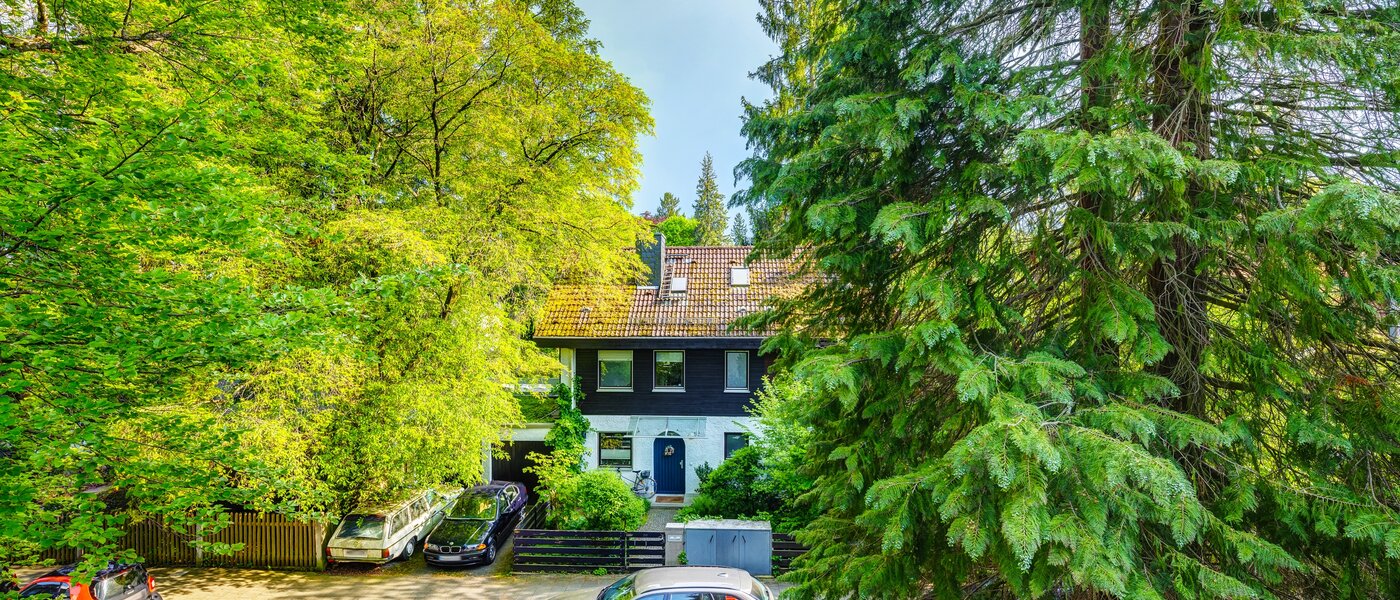 Penthousewohnung München Solln 02 Aussicht 13410