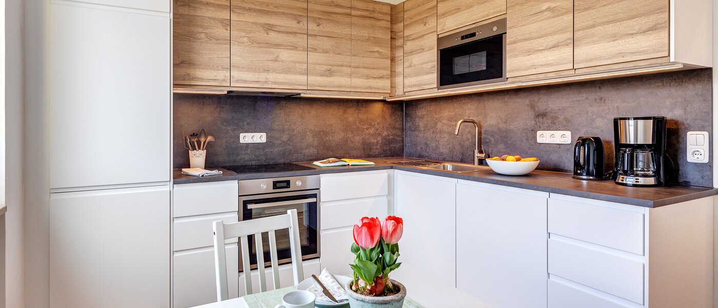 Wohnung München Aubing 01 Küche 13422