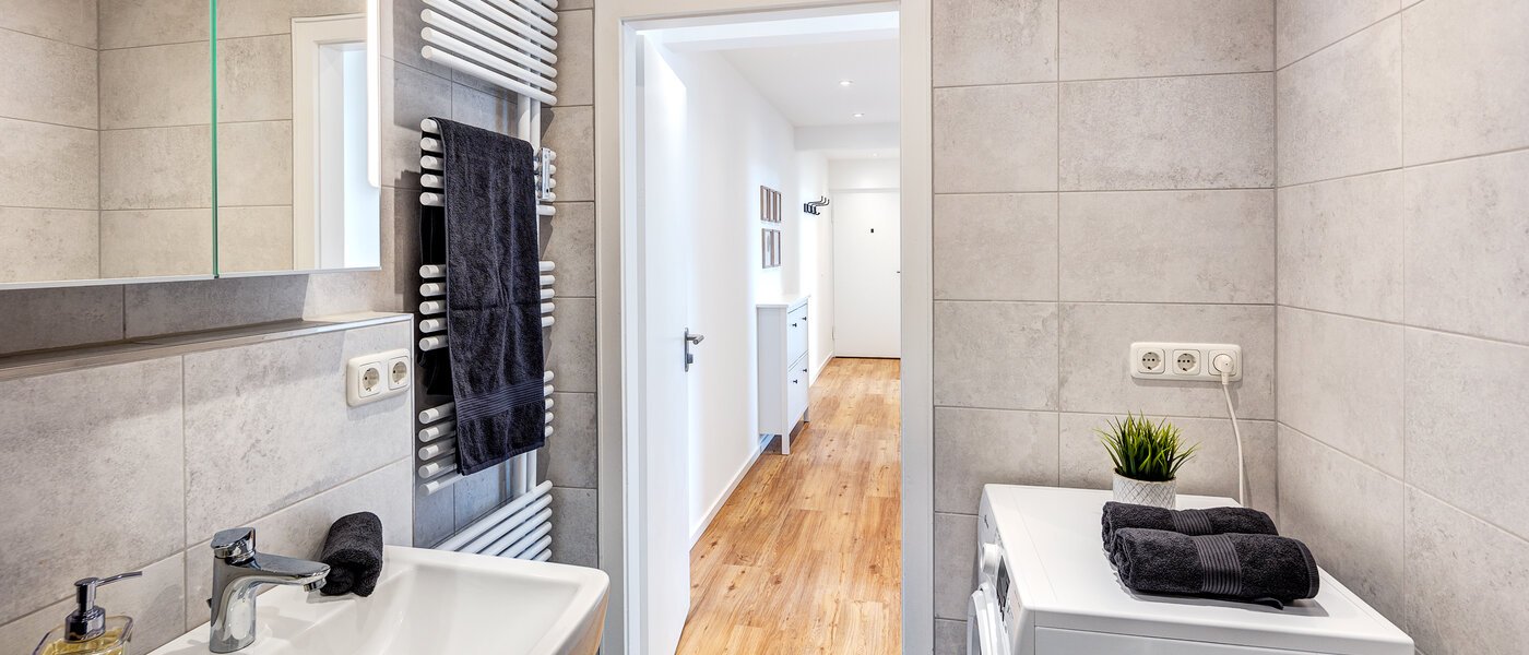 Wohnung München Aubing 03 Badezimmer 13422