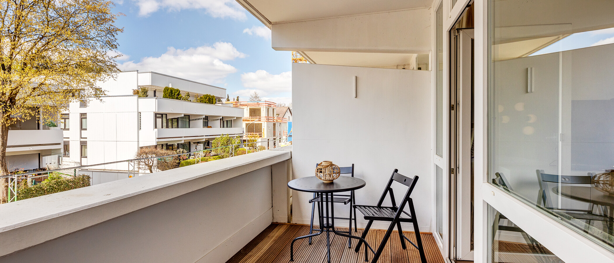 Wohnung München Bogenhausen 01 Balkon 13429